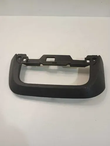 Moldura Do Painel Controle Ar Condicionado Kwid 2017 2021