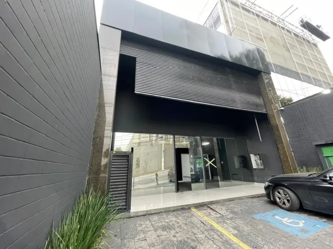 LOCAÇÃO OU VENDA | GALPÃO COMERCIAL EM SANTANA - ZONA NORTE/SP
