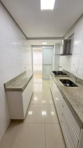 Apartamento com 3 quartos, Setor Morada do Sol - Rio Verde