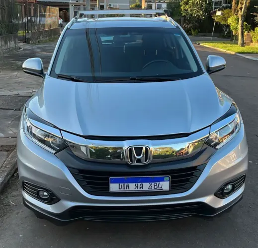 Honda HR-V EX 1.8 Flexone 16V 5P Aut. 2021