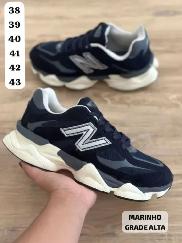 Tênis New balance Premium 