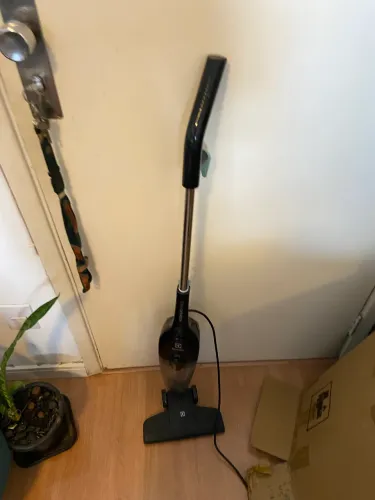 Aspirador de Pó Electrolux