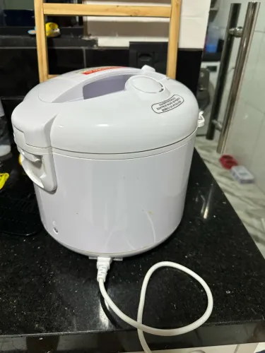 Panela elétrica