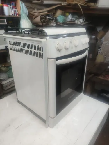 Vendo Fogão Bosch Style Grill de Embutir