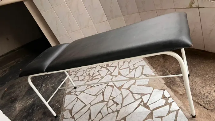 Vendo maca 