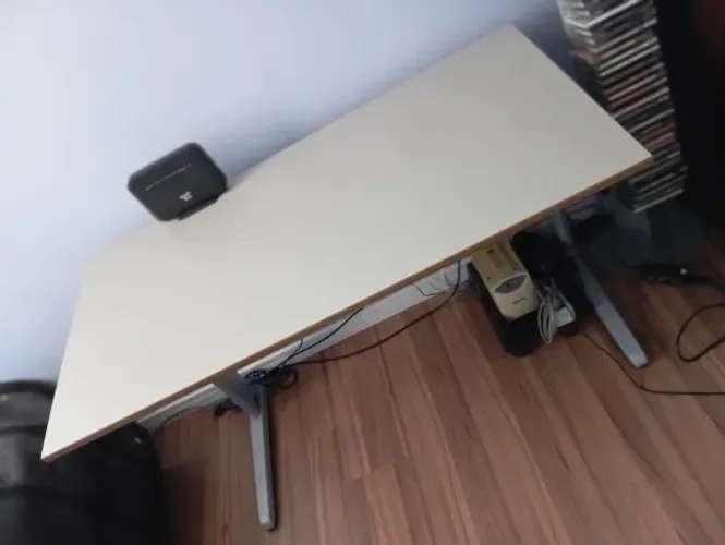 Mesa de Escritório - Santo André, SP.