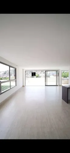 Cobertura à venda em Belo Horizonte, São Bento, com 4 quartos, 199m²