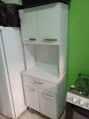 Desapego armário 