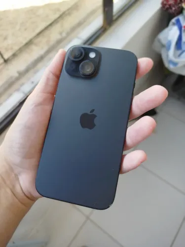 iPhone 15, 128GB, Garantia até 2027