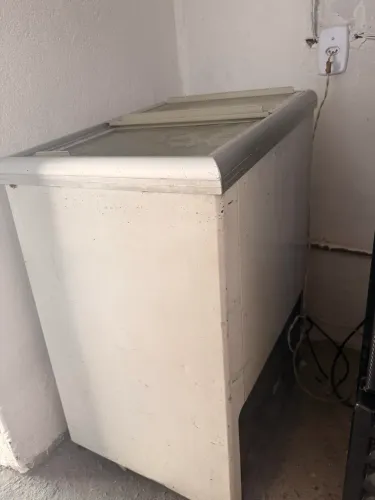 Frizer 96l 220
