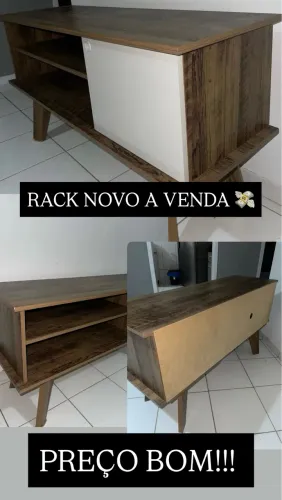 HACK NOVO
