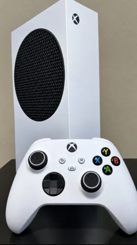Xbox series S