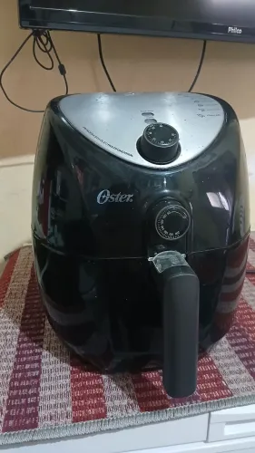 Air Fryer Oster