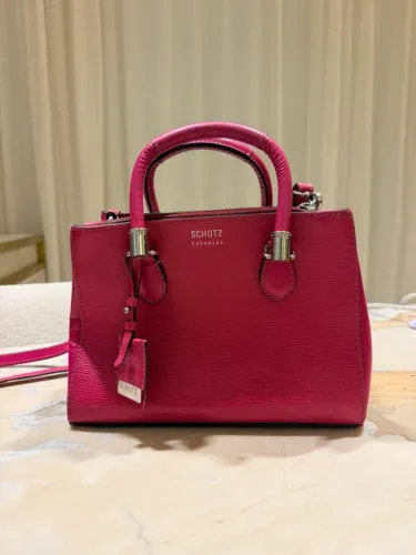 Bolsa Schutz ORIGINAL - Pink 