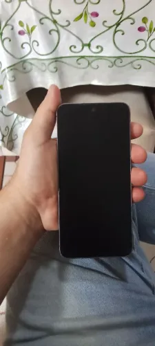Samsung S24 FE pra vender rapido