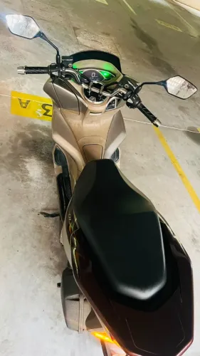 PCX 2022 R$ 16.000