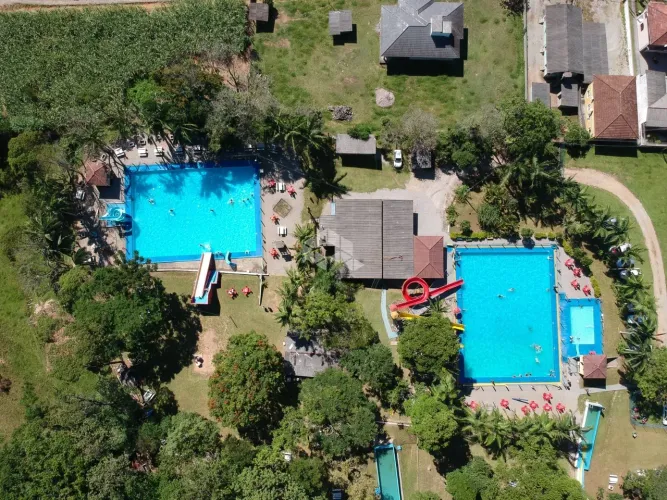 Terreno/Lote Comercial em Colônia Santana, São José - SC
