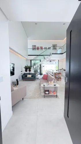 Vendo Casa Duplex Cond. DAMHA - Araçagy