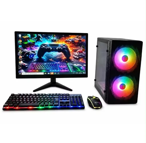 pc gamer completo