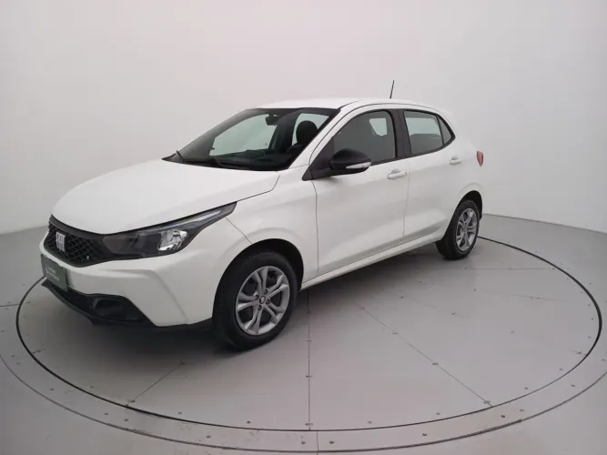 Fiat Argo Drive 1.0 Firefly 2026