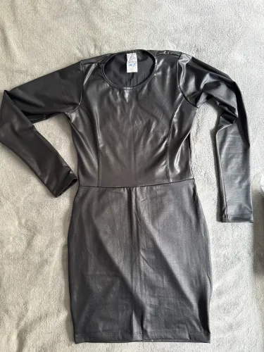 Vestido courino