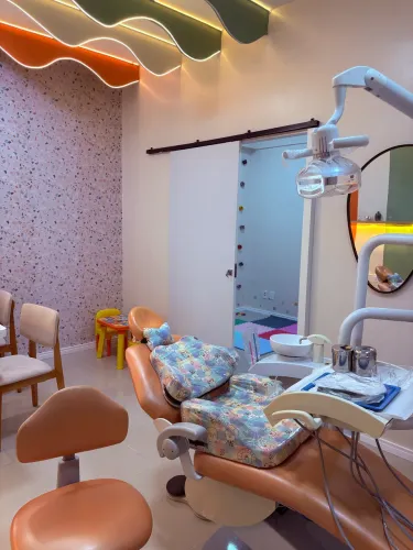 Alugo consultório odontológico por período.