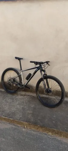 Bike canondale 