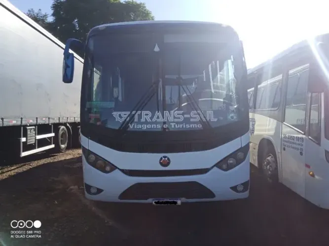 ÔNIBUS MARCOPOLO