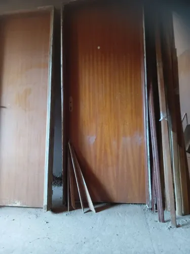 Portas compreta