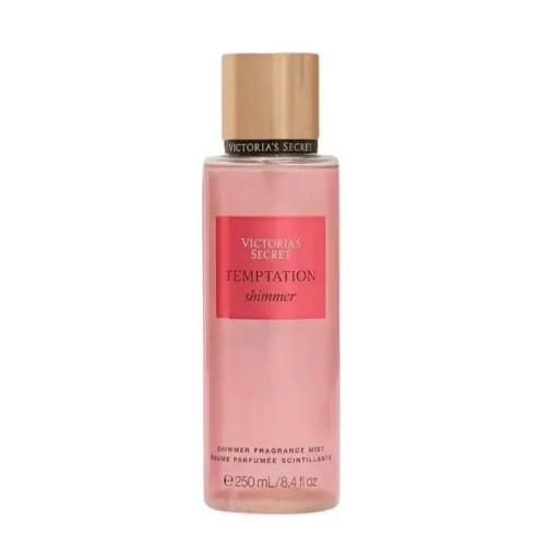 Body Splash Victoria's Secret Temptation Shimmer 250ml