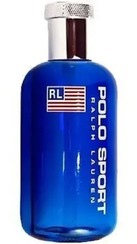 Perfume Ralph Lauren Polo Sport Eau toillet 75 Ml