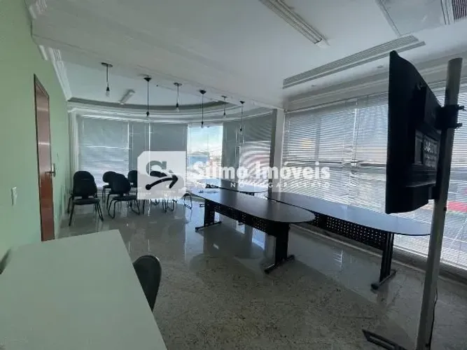 Aluguel Sala BRASIL