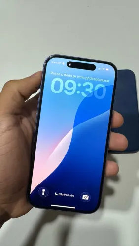 iPhone 16 128gb azul