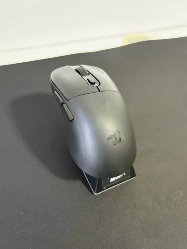 Mouse Redragon Ebony M998 STD Mouse Gamer + Tri-Mode + Ultra-Leve