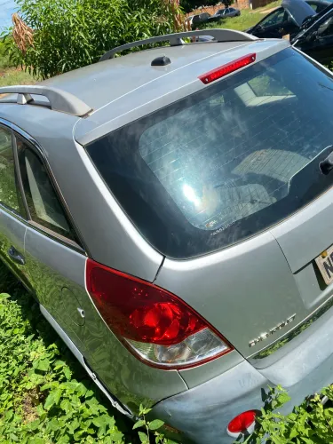 Peças para captiva 