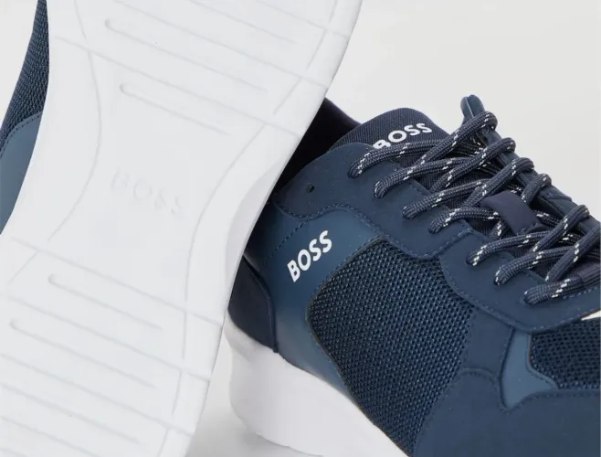 Tênis Boss extreme runn memi
