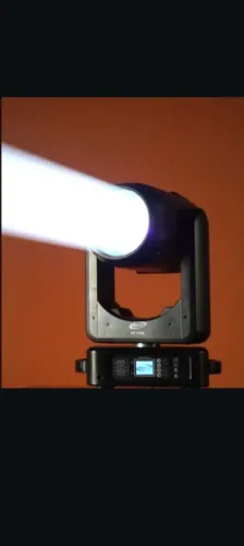 Moving Head Beam ShowTech ST270X