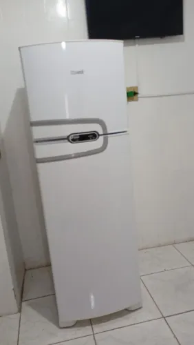 Geladeira Consul Frosfree