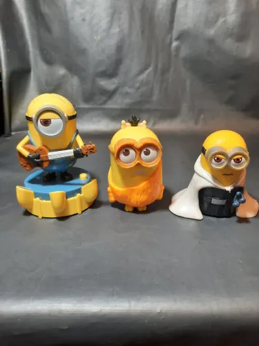Minions 