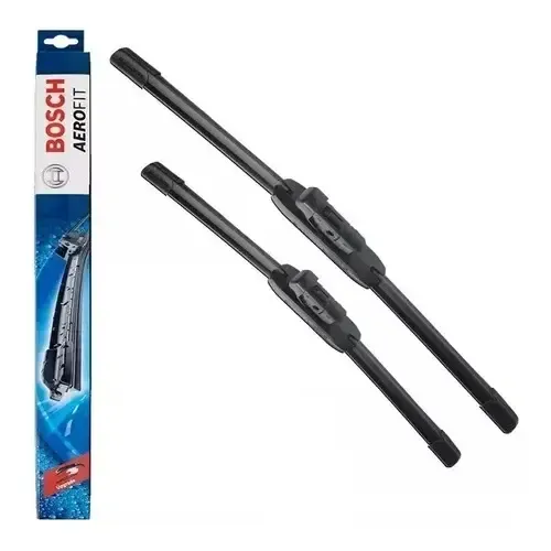 Palheta Limpador Bosch Vw Up 2014 2015 2016 2017 2018 2019