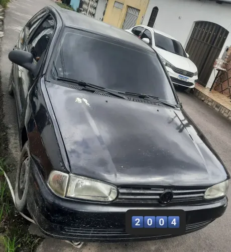 Volkswagen Gol Special Xtreme 1.0 8V MI Gasolina Mec. 2P 2004