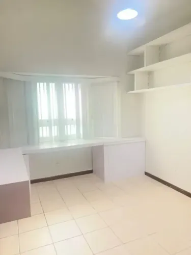 ALPHA GARDEN, BELISIMA, TÉRREA 4 QUARTOS SENDO 2 SUÍTES, MODULADOS E AR, 4 VAGAS