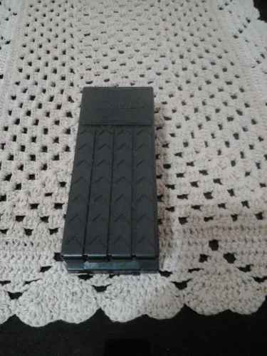Pedal de Expressão