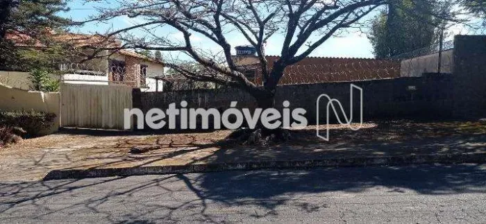 Venda Lote-Área-Terreno Mangabeiras Belo Horizonte