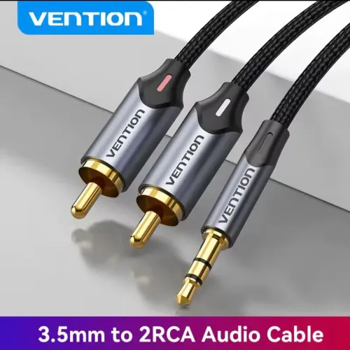 Cabo RCA P2 - 5 metros 