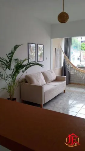 Kitnet com 1 dormitório à venda, 46 m² por R$ 267.000,00 - Rio Vermelho - Salvador/BA