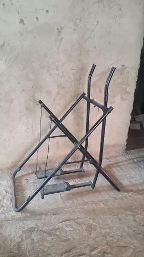Simulador de caminhada