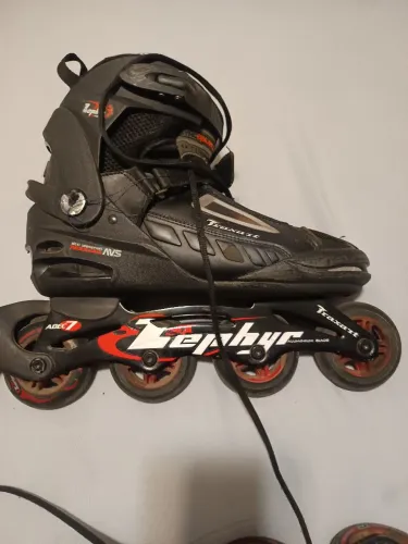 Patins traxart