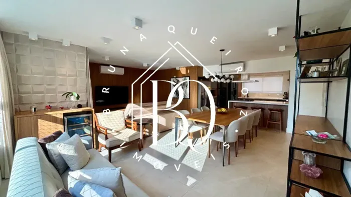 Apartamento à venda no Campo Belo com 122m², 3 dormitórios, 2 vagas e localização privileg