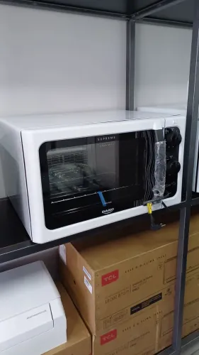 Forno Elétricos Novos 